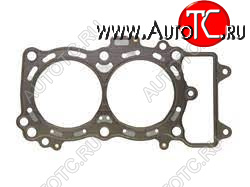2 799 р. Прокладка ГБЦ ATHENA Kawasaki ER-6 FN 06-16  s410250001152  с доставкой в г. Майкоп