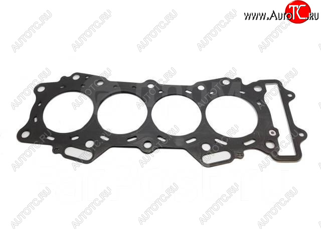 3 499 р. Прокладка ГБЦ ATHENA Kawasaki ZX-6R 09-15  s410250001166  с доставкой в г. Майкоп