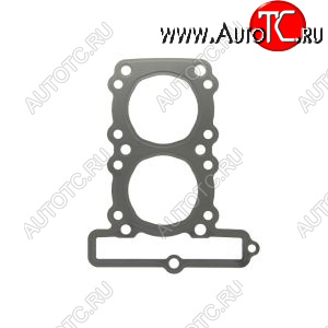 1 479 р. Прокладка ГБЦ ATHENA Kawasaki Ninja EX250 08-12  s410250001167  с доставкой в г. Майкоп