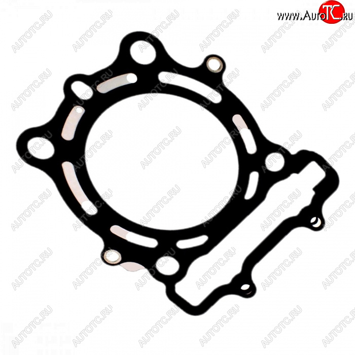 1 459 р. Прокладка ГБЦ ATHENA Kawasaki KX250 F 17-19  s410250001188  с доставкой в г. Майкоп