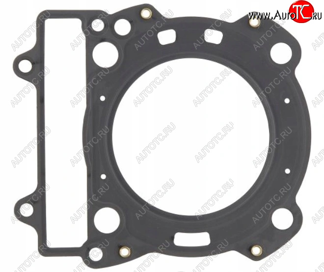 2 499 р. Прокладка ГБЦ ATHENA KTM EXC-F250 05-13SX-F250 06-12  s410270001027  с доставкой в г. Майкоп