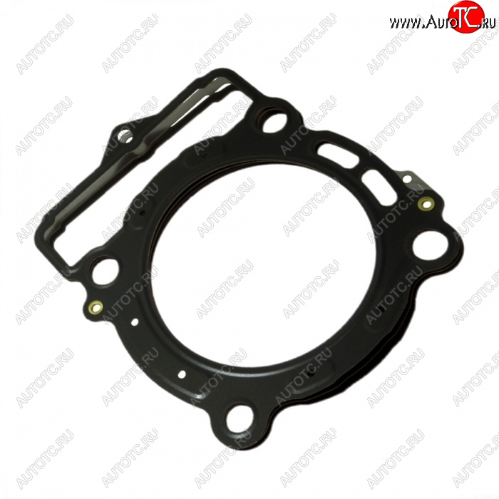 4 399 р. Прокладка ГБЦ ATHENA KTM SX-F350 13-18, EXC-F350 14-16,Husqvarna FC350 14-18, FE350 17-19  s410270001041  с доставкой в г. Майкоп