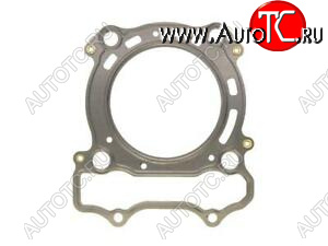 3 399 р. Прокладка ГБЦ ATHENA Yamaha YZ250F 01-13, WR250F 01-13  s410485001169  с доставкой в г. Майкоп