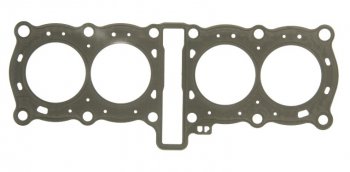 3 089 р. Прокладка ГБЦ ATHENA Yamaha FZS600 98-03  s410485001213  с доставкой в г. Майкоп. Увеличить фотографию 1