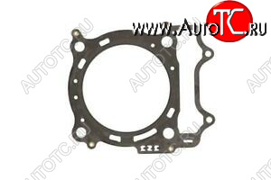 3 899 р. Прокладка ГБЦ ATHENA Yamaha YZ450F 06-09, WR450 07-14  s410485001222  с доставкой в г. Майкоп
