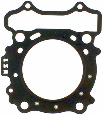 3 089 р. Прокладка ГБЦ ATHENA Yamaha YZ250F 14-18, YZ250FX 15-19 WR250F 15-19  s410485001285  с доставкой в г. Майкоп. Увеличить фотографию 1