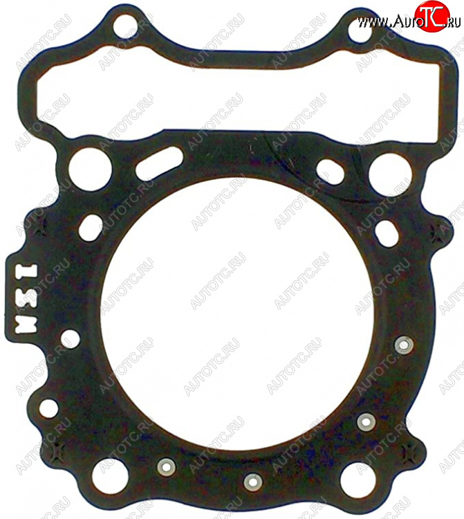 3 089 р. Прокладка ГБЦ ATHENA Yamaha YZ250F 14-18, YZ250FX 15-19 WR250F 15-19  s410485001285  с доставкой в г. Майкоп