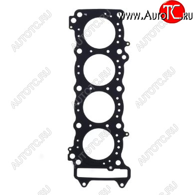 6 549 р. Прокладка ГБЦ ATHENA Suzuki GSX-R600 01-03, Suzuki GSR600 06-10  s410510001155  с доставкой в г. Майкоп
