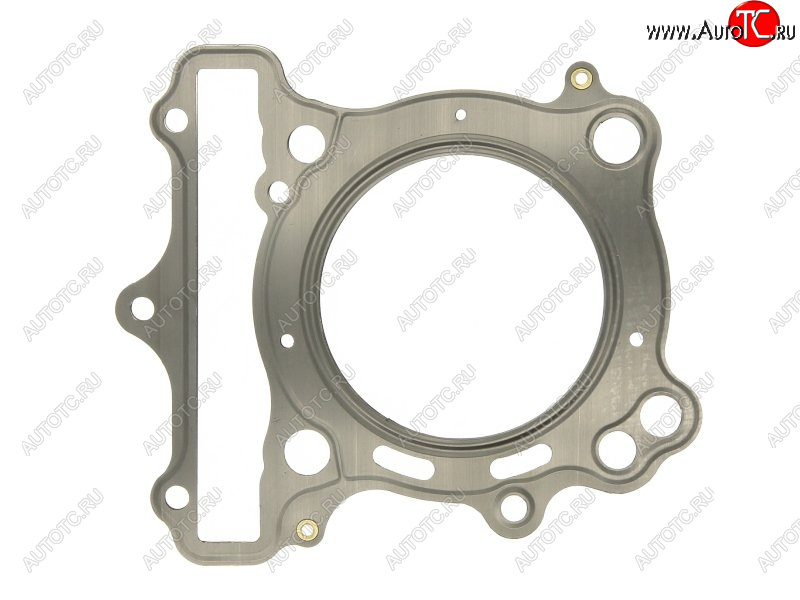 1 899 р. Прокладка ГБЦ ATHENA Suzuki SV650 99-19, SFV650 09-15, DL650 04-19  s410510001163  с доставкой в г. Майкоп