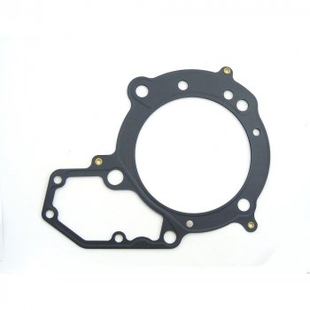 4 299 р. Прокладка ГБЦ ATHENA BMW R1200GS 03-09, R1200R 05-11, R1150 00-06 и др.  s410068001025  с доставкой в г. Майкоп. Увеличить фотографию 1
