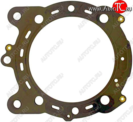 6 999 р. Прокладка ГБЦ ATHENA Ducati 1098 07-13  s410110001033  с доставкой в г. Майкоп