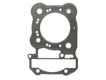 2 399 р. Прокладка ГБЦ ATHENA Honda XRV650 88-98, XL650 00-06, VT750 97-01, NTV650 88-96  s410210001045  с доставкой в г. Майкоп. Увеличить фотографию 1