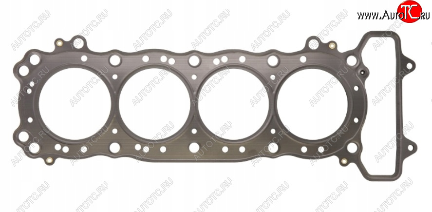 5 599 р. Прокладка ГБЦ ATHENA Honda CBR 893900 92-95  s410210001105  с доставкой в г. Майкоп