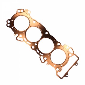 6 299 р. Прокладка ГБЦ ATHENA Honda CBR600RR 03-06  s410210001234  с доставкой в г. Майкоп. Увеличить фотографию 1