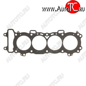 6 999 р. Прокладка ГБЦ ATHENA Honda CBR954RR 02-03  s410210001238  с доставкой в г. Майкоп