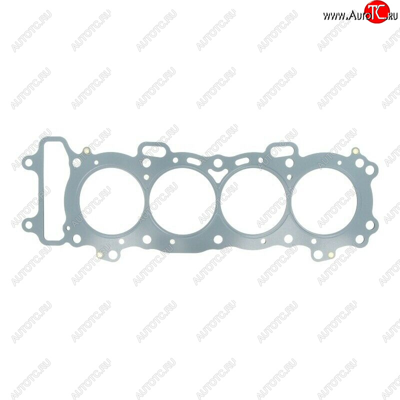 6 549 р. Прокладка ГБЦ ATHENA Honda CBR929RR 00-01  s410210001247  с доставкой в г. Майкоп