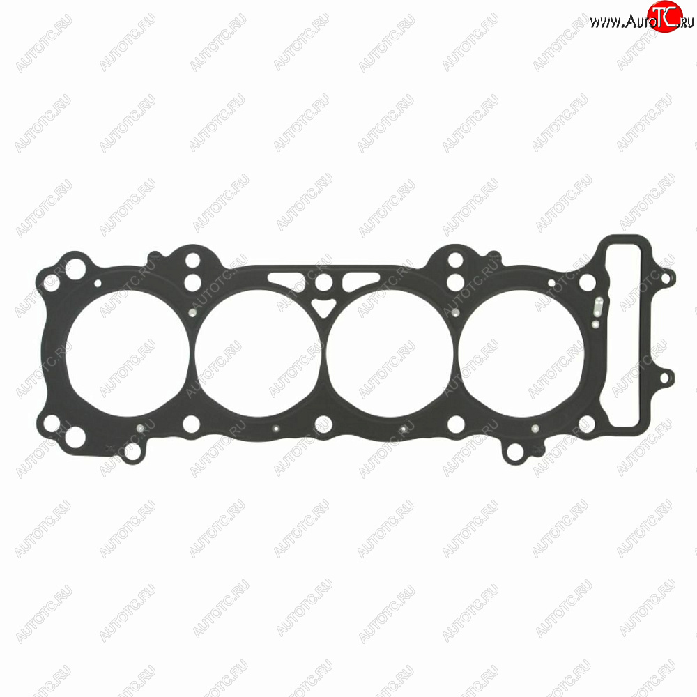 6 349 р. Прокладка ГБЦ ATHENA Honda CBR1000RR 08-19  s410210001295  с доставкой в г. Майкоп
