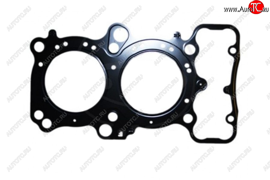4 299 р. Прокладка ГБЦ ATHENA Honda VFR800 02-09  s410210001297  с доставкой в г. Майкоп