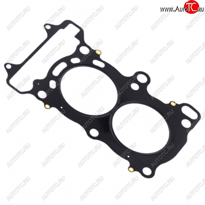2 479 р. Прокладка ГБЦ ATHENA Honda FJS600,FSC600 SILVERWING 02-13  s410210001301  с доставкой в г. Майкоп