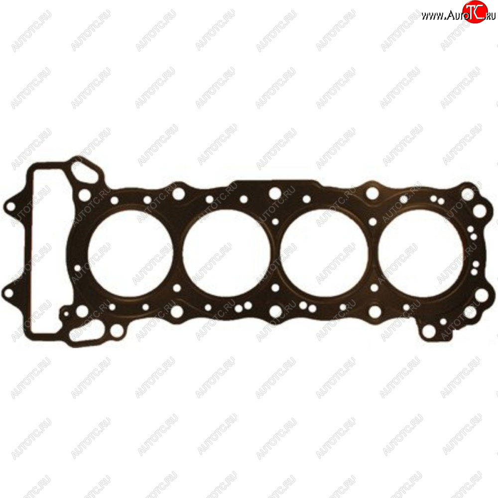 2 899 р. Прокладка ГБЦ ATHENA Honda CBF600 04-06  s410210001315  с доставкой в г. Майкоп