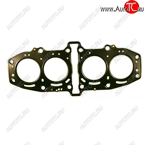 3 299 р. Прокладка ГБЦ ATHENA Kawasaki ZZR600 90-07, ZX6 90-05  s410250001028  с доставкой в г. Майкоп