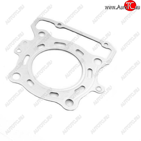 3 379 р. Прокладка ГБЦ ATHENA Kawasaki KLX250 93-09, KLX250S 07-12  s410250001114  с доставкой в г. Майкоп