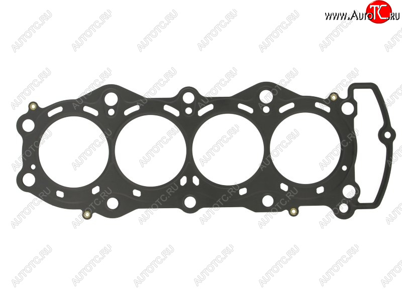 5 899 р. Прокладка ГБЦ ATHENA Kawasaki ZX6R (636) 03-04  s410250001123  с доставкой в г. Майкоп