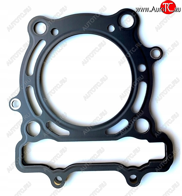 1 669 р. Прокладка ГБЦ ATHENA Suzuki RM-Z250 04-06, Kawasaki KX250F 04-08  s410250001124  с доставкой в г. Майкоп
