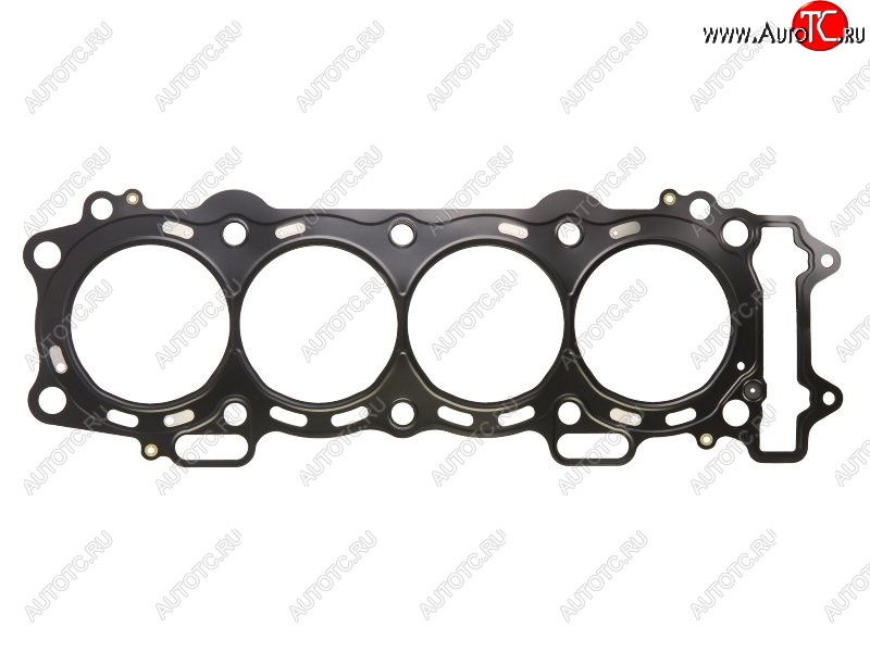 6 299 р. Прокладка ГБЦ ATHENA Kawasaki ZX10R 2004  s410250001128  с доставкой в г. Майкоп