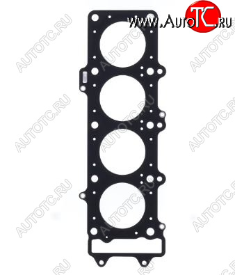 4 999 р. Прокладка ГБЦ ATHENA Kawasaki Z750 07-13  s410250001162  с доставкой в г. Майкоп