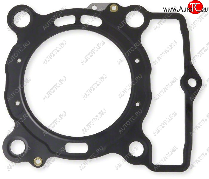 2 919 р. Прокладка ГБЦ ATHENA EXC-F250 17-19, SX-F250 16-21, Husqvarna FC250 16-22  s410270001042  с доставкой в г. Майкоп