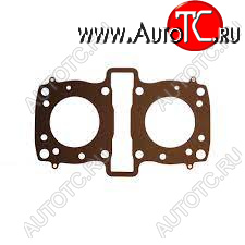 3 899 р. Прокладка ГБЦ ATHENA Yamaha V-MAX 1200 85-98, XVZ1200 83-85, XVZ1300 86-92  s410485001076  с доставкой в г. Майкоп