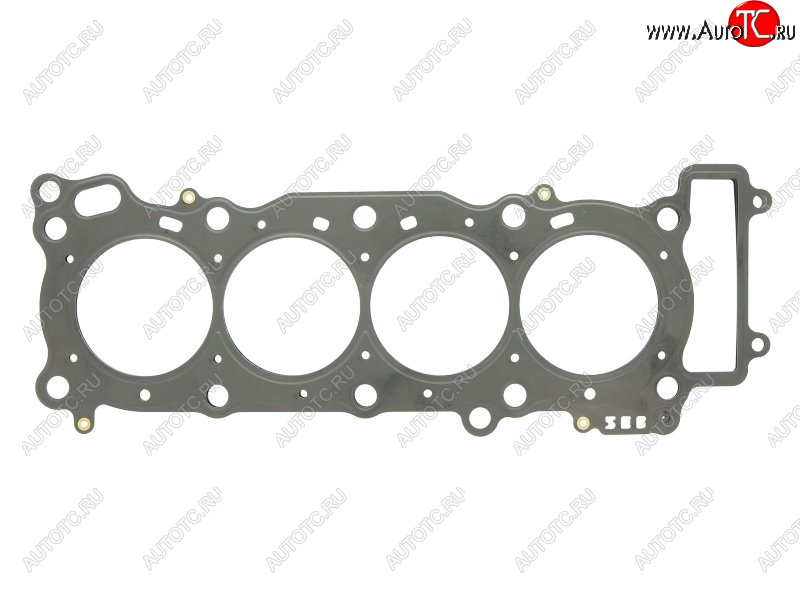 4 999 р. Прокладка ГБЦ ATHENA Yamaha YZF-R6 99-02  s410485001151  с доставкой в г. Майкоп