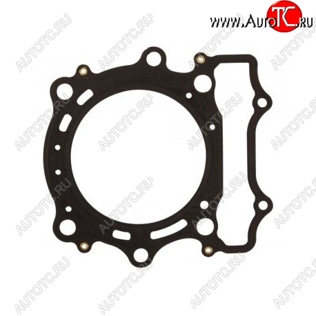 3 099 р. Прокладка ГБЦ ATHENA Yamaha YZ400F 98-99, WR400F 98-02  s410485001152  с доставкой в г. Майкоп