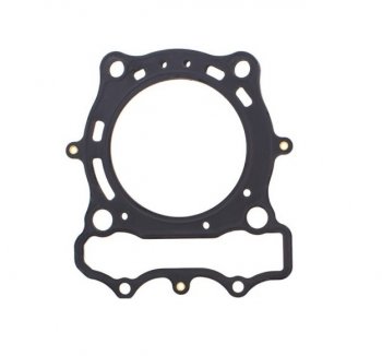 4 599 р. Прокладка ГБЦ ATHENA Yamaha YZ250F 01-13, WR250F 01-13  s410485001182  с доставкой в г. Майкоп. Увеличить фотографию 1