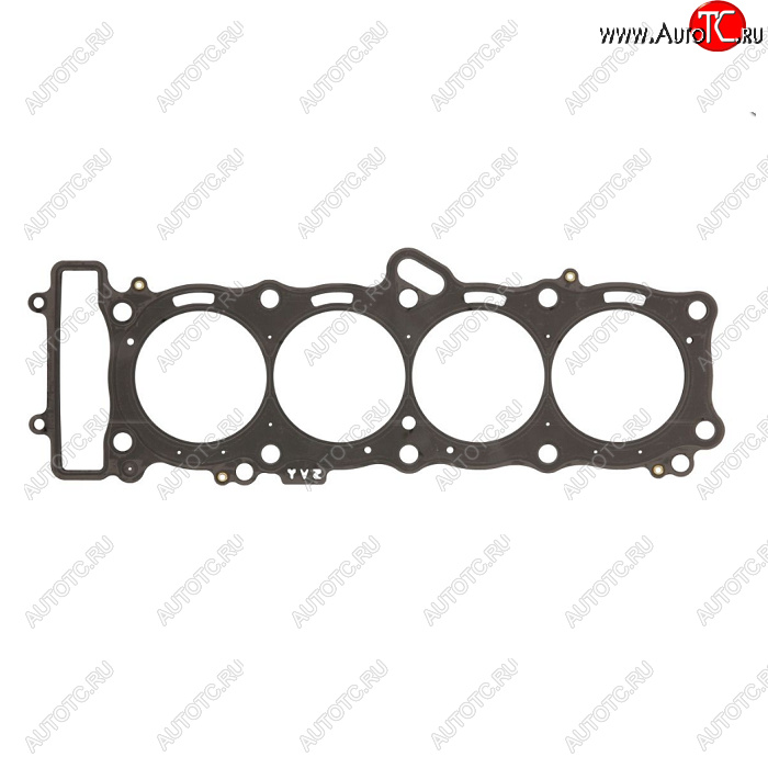 5 699 р. Прокладка ГБЦ ATHENA Yamaha YZF-R1 04-06  s410485001212  с доставкой в г. Майкоп
