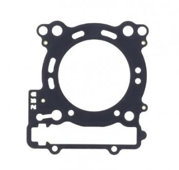 3 579 р. Прокладка ГБЦ ATHENA Yamaha YP400 MAJESTY 04-13, YP400 X-MAX 13-16  s410485001215  с доставкой в г. Майкоп. Увеличить фотографию 1