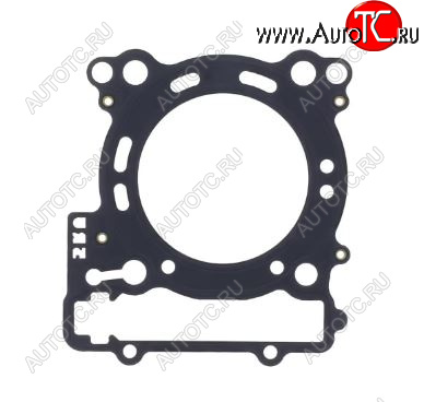 3 579 р. Прокладка ГБЦ ATHENA Yamaha YP400 MAJESTY 04-13, YP400 X-MAX 13-16  s410485001215  с доставкой в г. Майкоп