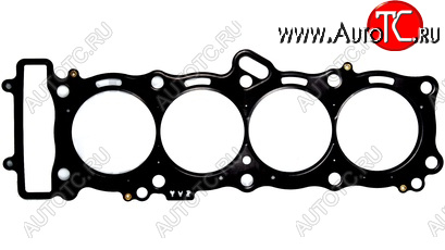 4 999 р. Прокладка ГБЦ ATHENA Yamaha FZ1 06-15  s410485001255  с доставкой в г. Майкоп