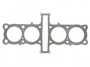7 299 р. Прокладка ГБЦ ATHENA Yamaha XJR1300 99-11  s410485001267  с доставкой в г. Майкоп. Увеличить фотографию 1