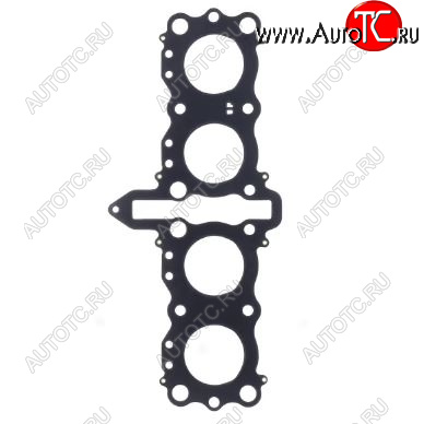 3 199 р. Прокладка ГБЦ ATHENA Suzuki GSF600 95-98, GSX600F Katana 88-96  s410510001024  с доставкой в г. Майкоп