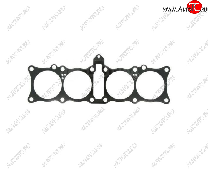 4 099 р. Прокладка ГБЦ ATHENA Suzuki RF600R 93-97  s410510001081  с доставкой в г. Майкоп