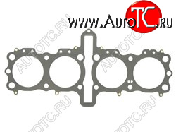 4 499 р. Прокладка ГБЦ ATHENA Suzuki GSF1200 96-06  s410510001129  с доставкой в г. Майкоп