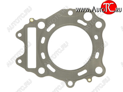 1 249 р. Прокладка ГБЦ ATHENA Suzuki AN400 BURGMAN 99-06  s410510001142  с доставкой в г. Майкоп