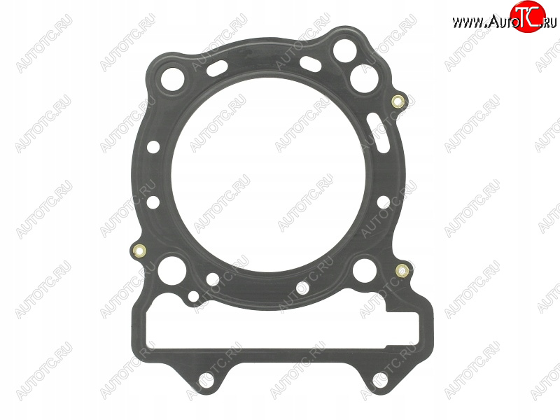1 899 р. Прокладка ГБЦ ATHENA Suzuki DR-Z400ESSM 00-15  s410510001151  с доставкой в г. Майкоп