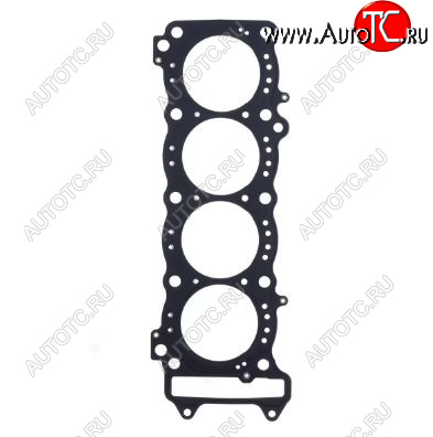 3 899 р. Прокладка ГБЦ ATHENA Suzuki GSR750 11-16, GSX-R1000 01-06, GSX-R750 00-05  s410510001152  с доставкой в г. Майкоп