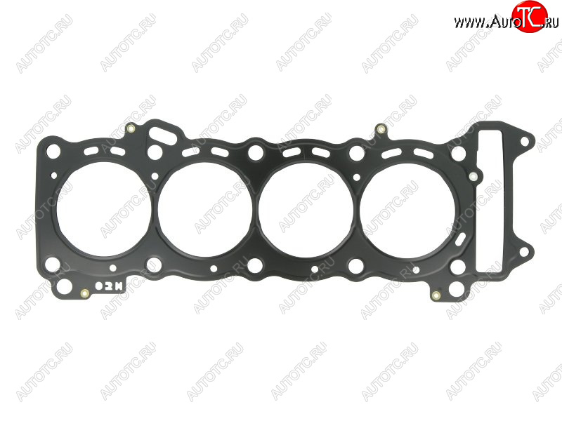 5 599 р. Прокладка ГБЦ ATHENA Suzuki GSX-R750 06-19  s410510001177  с доставкой в г. Майкоп