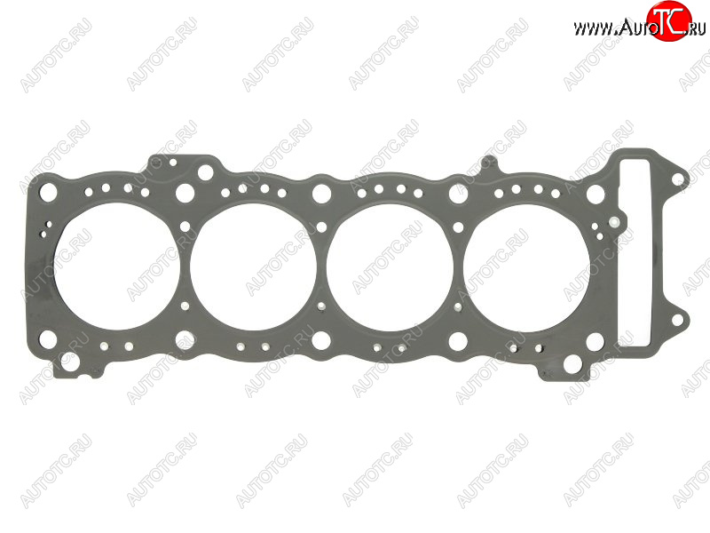 6 549 р. Прокладка ГБЦ ATHENA Suzuki GSX-R1000 07-08  s410510001188  с доставкой в г. Майкоп