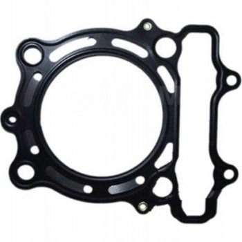 2 199 р. Прокладка ГБЦ ATHENA Suzuki RM-Z250 10-22  s410510001206  с доставкой в г. Майкоп. Увеличить фотографию 1