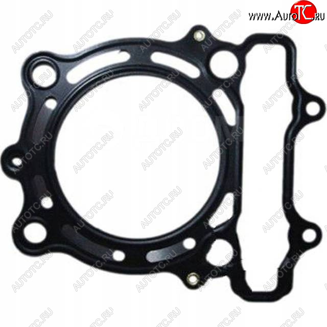 2 199 р. Прокладка ГБЦ ATHENA Suzuki RM-Z250 10-22  s410510001206  с доставкой в г. Майкоп